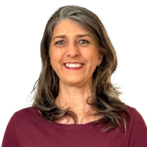 Carla Belmont - Terapeuta Comportamental