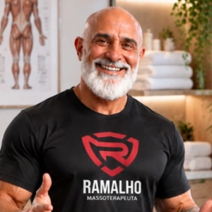 Ramalho Massoterapeuta