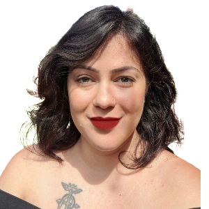 Michelle Christine de Oliveira Marcenes