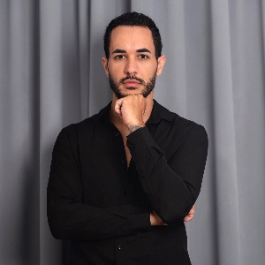 Rhavi - Terapeuta Corporal