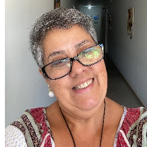 Psicopedagoga Celma Scognamiglio