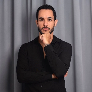 Rhavi - Terapeuta Corporal