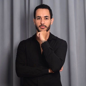 Rhavi - Terapeuta Corporal