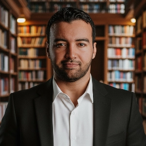 Iran Queiroz Mente Saudável