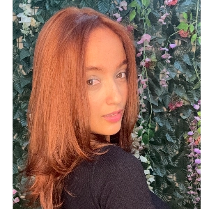 Beatriz Santana