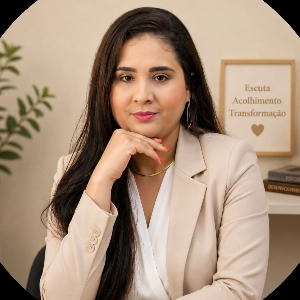 Jéssica Roberta Cardoso dos Santos/ CITRG 17.165
