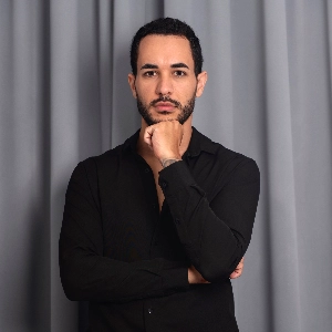 Rhavi - Terapeuta Corporal