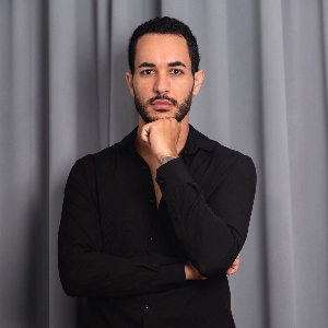 Rhavi - Terapeuta Corporal