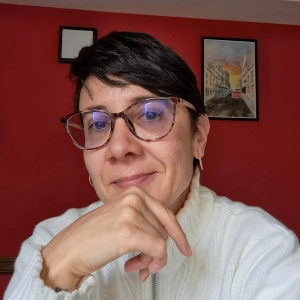 Juliana Ordoqui Armano