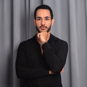 Rhavi - Terapeuta Corporal