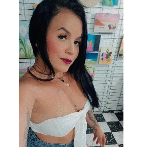 Natasha Campos