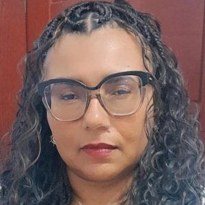 Aglene Geralda Nascimento Santos Lemos