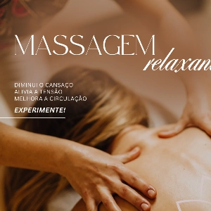 Massoterapia terapêutica