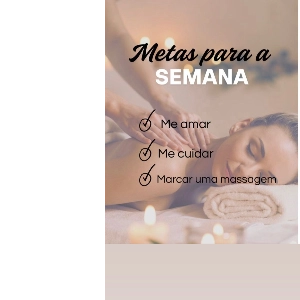 Massoterapia terapêutica