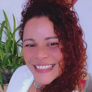 Rosana Veiga - Terapeuta