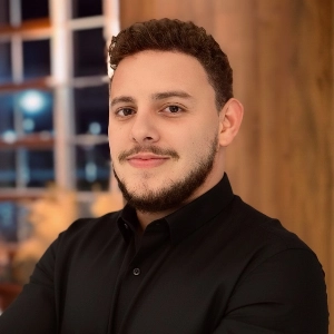 Carlos Daniel da Silva