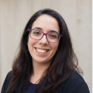 Patrícia Cantuária Ramos Teixeira