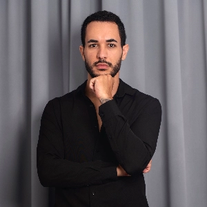 Rhavi - Terapeuta Corporal