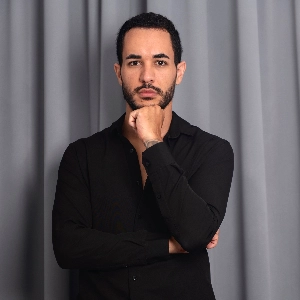 Rhavi - Terapeuta Corporal