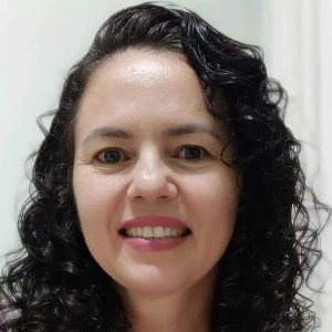 Isabel Cristina Ribeiro Lopes