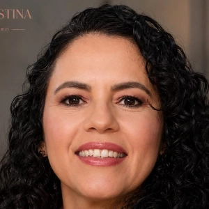 Isabel Cristina Ribeiro Lopes