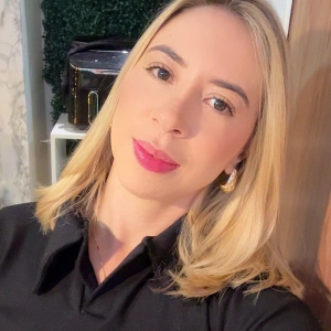 Brenda Esteticista Massoterapeuta