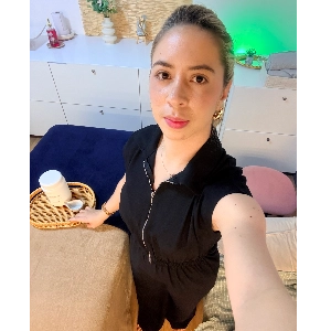 Brenda Esteticista Massoterapeuta