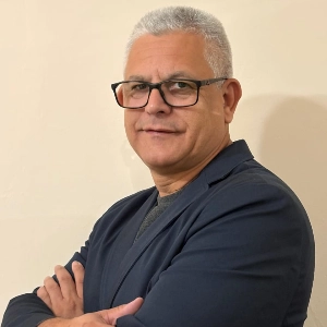 Terapeuta/Psicanalista/Hipnoterauta Mario Gomes