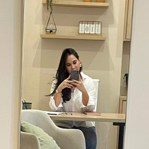 Evelin Cristina Da Silva