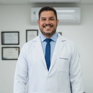 Marcos Antonio Ferreira