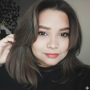 Terapeuta Lanna Ribeiro