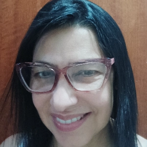 Dorcas Pena