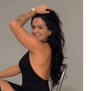 Anny massoterapeuta