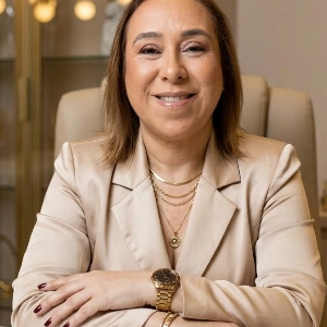 Ana Lucia Morais de Brito