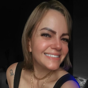 Rosi Mattos