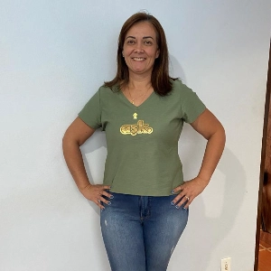 Thais Michelli Paraluppi