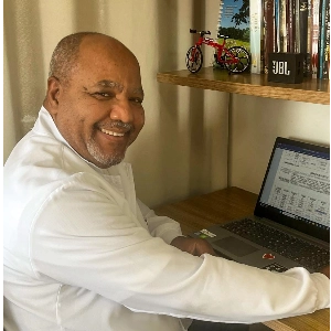 Walter Moura de Araújo