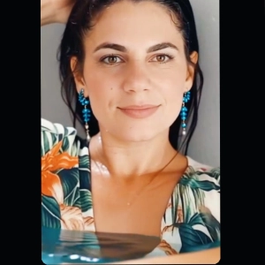 Anny Moura massoterapeuta