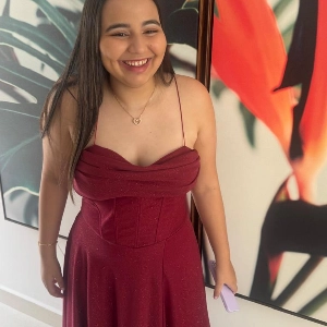 Giulia Rodrigues da silva