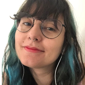 Mayara Veronez De Araújo