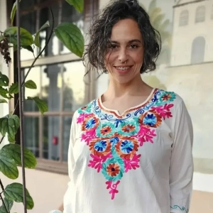 Raleiga Ramos Massoterapia