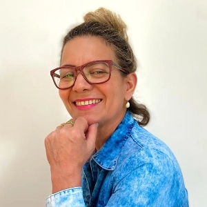 ANA MARCIA ROSA COSTA