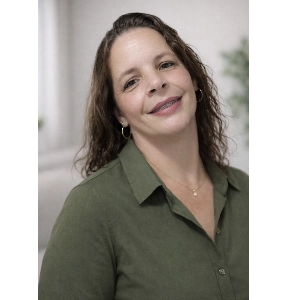 Erica Cristina Pereira