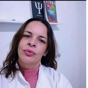 Erica Cristina Pereira