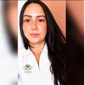 Raiane Magalhães