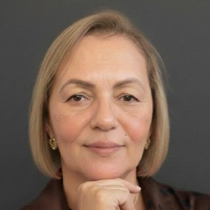 Maida Wanderley silva