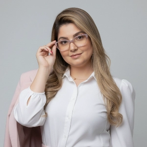 Marla Trzeciak Psicanalista