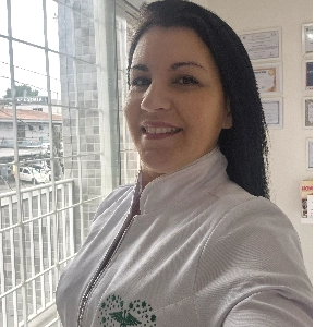 Eliane da Silva Gomes