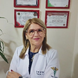 Selma Lucindo Barbosa