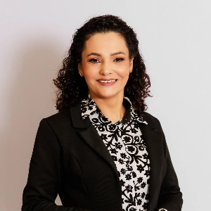 Ariana Hofman Barcelos